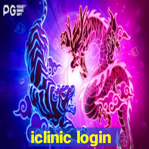 iclinic login